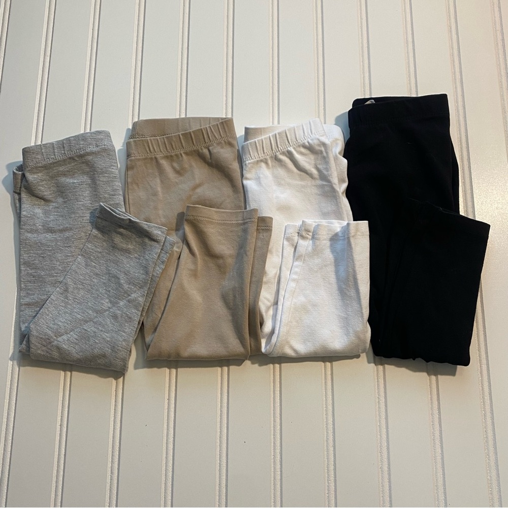 H&M Leggings Bundle